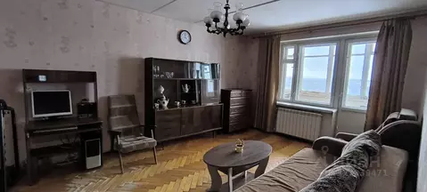 2-к кв. Санкт-Петербург пос. Металлострой, Полевая ул., 2/30 (50.0 м)