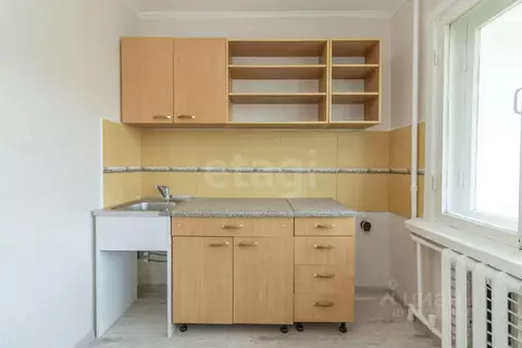 1-к кв. Тюменская область, Тюмень ул. Судостроителей, 34 (30.4 м)