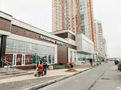 Торговая площадь в Московская область, Лобня ул. Ленина, 67 (6720 м)