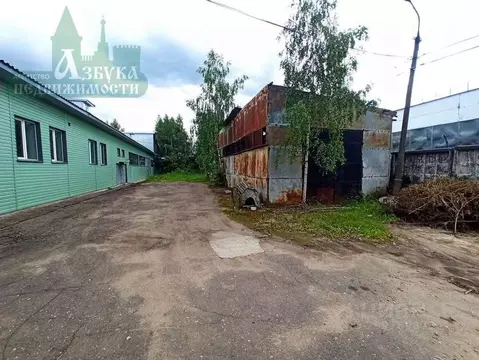 Участок в Смоленская область, Смоленск Краснинское ш. (11.6 сот.)