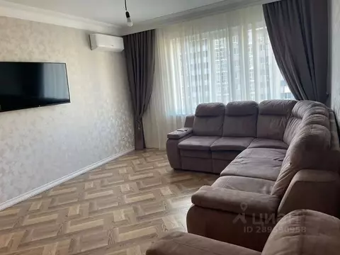 2-к кв. Дагестан, Каспийск ул. Молодежная, 4 (80.0 м)