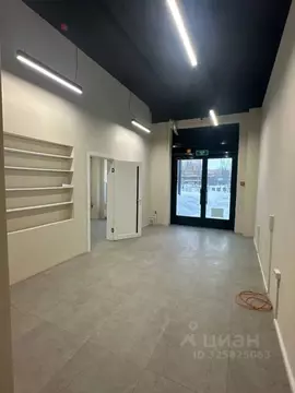 Помещение свободного назначения в Москва Озерная ул., 44 (36 м)