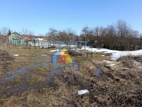 Участок в Тульская область, Тула Глушанки мкр,  (4.28 сот.)
