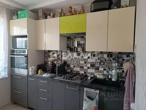 2-к кв. Калининградская область, Калининград Машиностроительная ул., ...