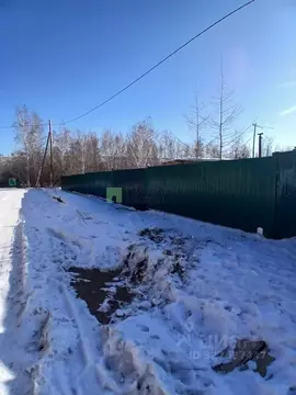 Дом в Забайкальский край, Читинский район, Карповское СНТ 316 (20 м)