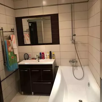 2-к кв. Белгородская область, Белгород ул. Щорса, 47а (65.0 м)