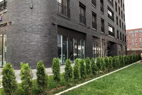 4-к кв. Москва ул. Усачева, 9 (140.0 м)