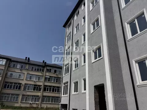 Студия Кабардино-Балкария, Нальчик ул. Солнечная, 101 (22.0 м)