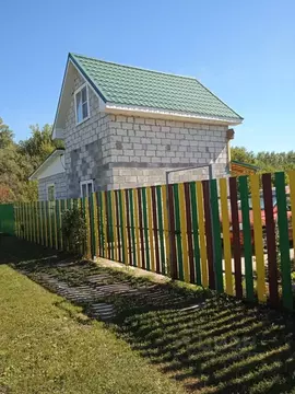 Дом в Самарская область, Ставропольский район, Выселки с/пос, Успех ...