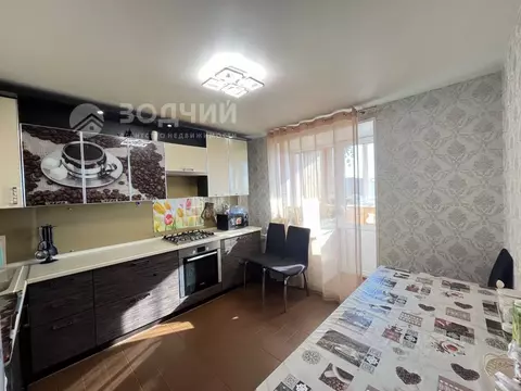 3-к кв. Чувашия, Чебоксары ул. Мате Залка, 13 (88.6 м)