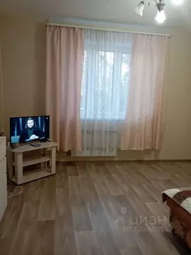 1-к кв. Ярославская область, Ярославский муниципальный округ, пос. ...