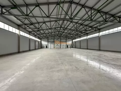 Склад в Московская область, Домодедово городской округ, д. Сырьево  ...