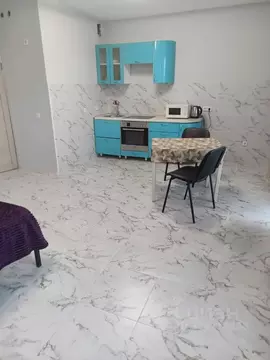 Студия Иркутская область, Иркутск Гусарская тер., 4 (35.0 м)