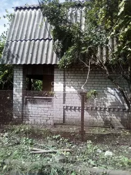 Дом в Липецкая область, Липецк Авторемонтник СТ,  (27 м)