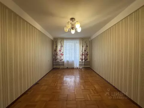 2-к кв. Санкт-Петербург Кондратьевский просп., 79 (50.4 м)