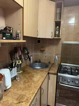 2-к кв. Санкт-Петербург Наличная ул., 37К2 (44.0 м)