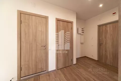 4-к кв. Московская область, Ленинский городской округ, д. Сапроново ...