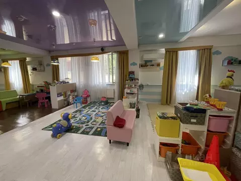 Помещение свободного назначения в Ставропольский край, Ставрополь ул. ...