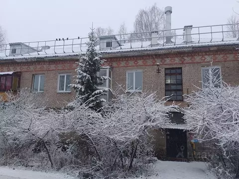 2-к кв. Пермский край, Пермь Лядовская ул., 89 (44.0 м)