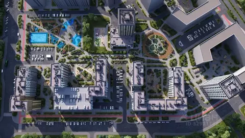 Помещение свободного назначения в Тюменская область, Тюмень проезд ...