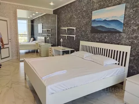 2-к кв. Ростовская область, Ростов-на-Дону пер. Островского, 92 (50.0 ...