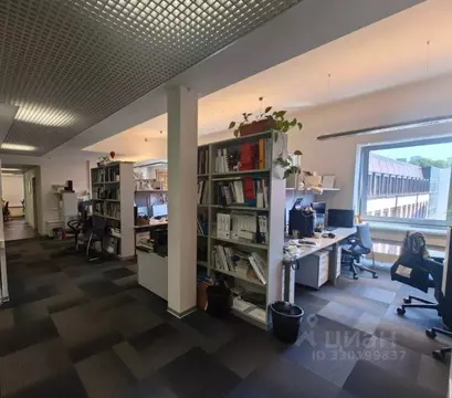 Офис в Москва ул. Шухова, 14С9 (343 м)