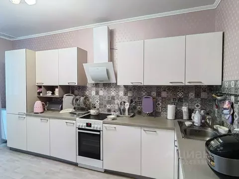 5-к кв. Брянская область, Брянск Авиационная ул., 34 (156.0 м)