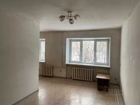 2-к кв. Новосибирская область, Новосибирск ул. Богдана Хмельницкого, ...