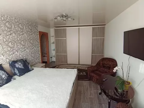 1-к кв. Хабаровский край, Амурск просп. Победы, 6 (31.0 м)