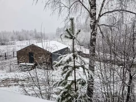 Дом в Московская область, Солнечногорск проезд 1-й Виноградный (65 м)