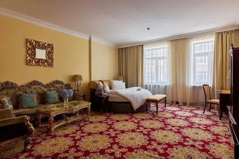 Комната Москва Николоямская ул., 38/23с3 (47.0 м)
