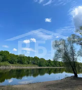 Участок в Воронежская область, Рамонский район, Березовское с/пос, д. ...