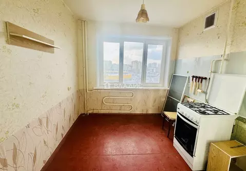 1-к кв. Нижегородская область, Нижний Новгород Верхние Печеры ...