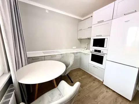 1-к кв. Татарстан, Казань просп. Альберта Камалеева, 32 (40.0 м)