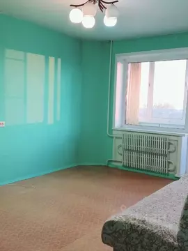 1-к кв. Новосибирская область, Новосибирск ул. Печатников, 9 (39.0 м)