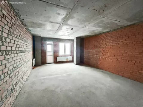 Квартира-студия: Челябинск, улица Энтузиастов, 30Б (42 м)