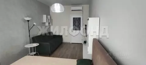 1-к кв. Новосибирская область, Новосибирск ул. Кирова, 32 (36.0 м)