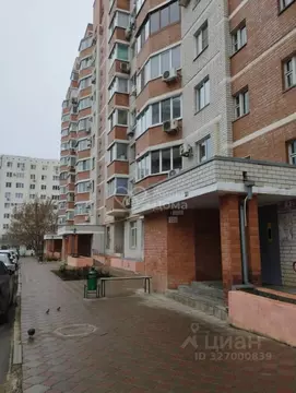 3-к кв. Волгоградская область, Волгоград наб. Волжской флотилии, 11а ...