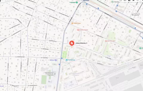 Свободной планировки кв. Московская область, Раменский муниципальный ...