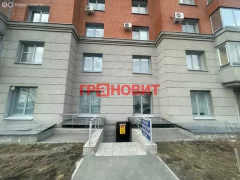 Помещение свободного назначения (70.8 м)