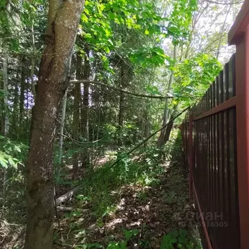 Участок в Московская область, Одинцовский городской округ, д. Сивково, ...