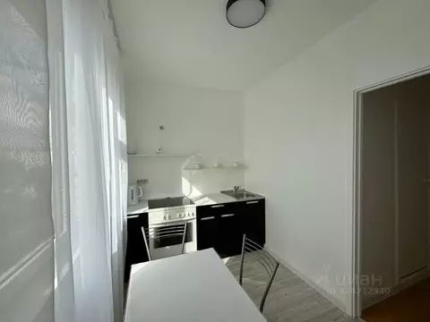 1-к кв. Москва Нахимовский просп., 63К2 (40.0 м)