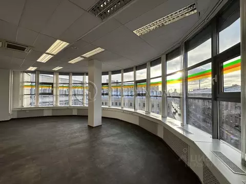 Офис в Санкт-Петербург Боровая ул., 32 (214 м)