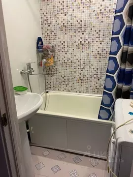 1-к кв. Нижегородская область, Нижний Новгород ул. Панфиловцев, 5 ...