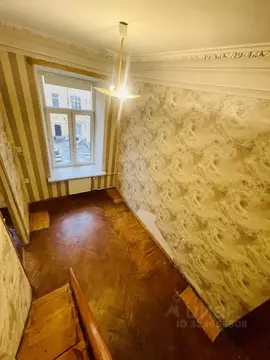 Комната Санкт-Петербург Фурштатская ул., 2/12 (30.3 м)