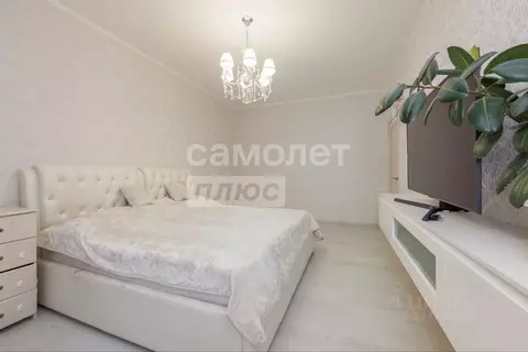 1-к кв. Брянская область, Брянск ул. Горбатова, 10 (43.7 м)