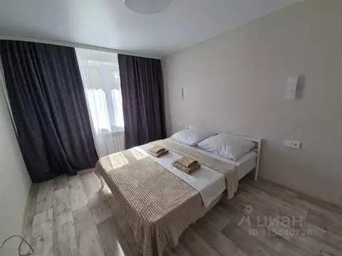 1-к кв. Тамбовская область, Тамбов Кавказская ул., 1Б (70.0 м)