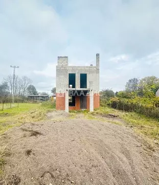 Дом в Калининградская область, Зеленоградский муниципальный округ, ...