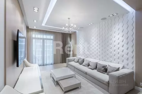 2-к кв. Москва Озерковская наб., 26 (75.0 м)