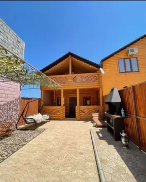 Дом в Дагестан, Избербаш  (72 м)